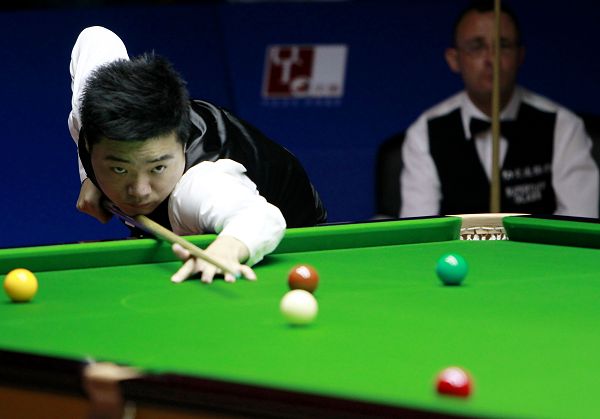 过去几年 过去几年